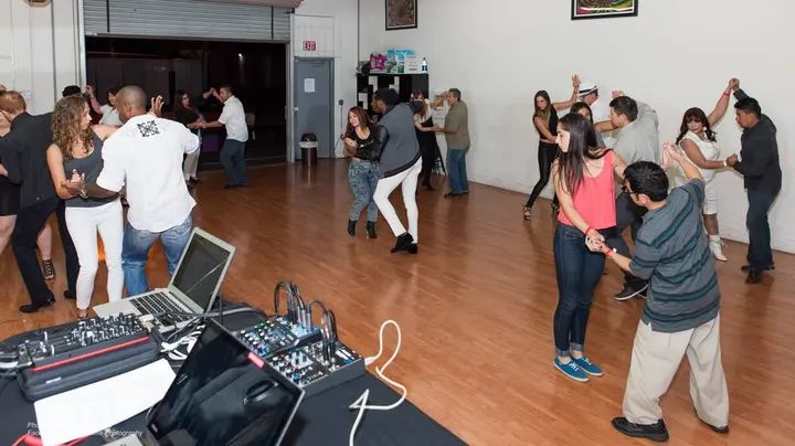 #MelomanoEntertainment #SDTouch #WInterWhiteAffair
