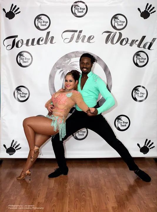 #MelomanoEntertainment #SDTouch #WInterWhiteAffair