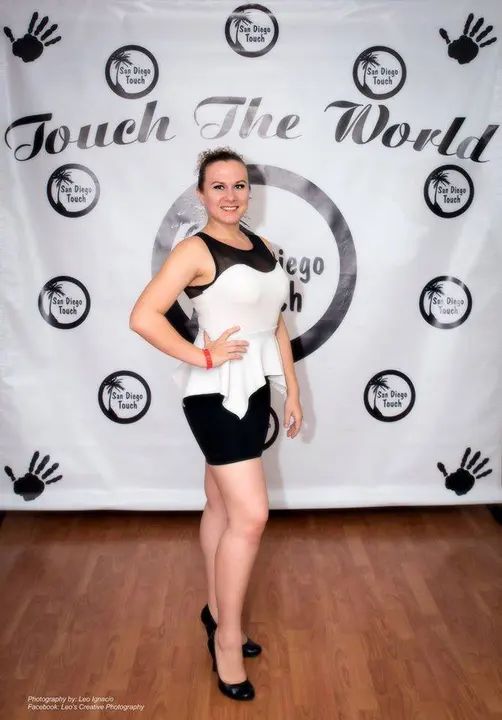 #MelomanoEntertainment #SDTouch #WInterWhiteAffair