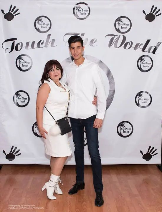 #MelomanoEntertainment #SDTouch #WInterWhiteAffair