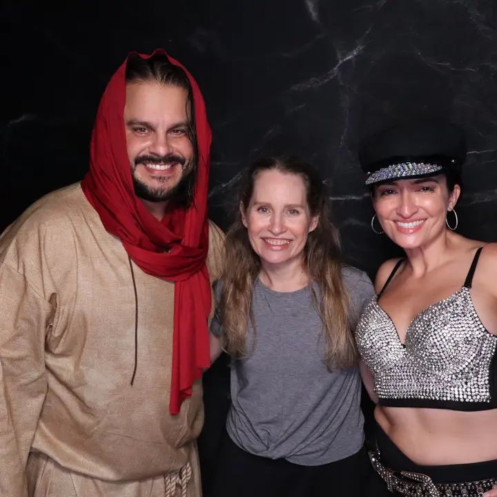 Melomano Halloween Social 2025 gallery photo