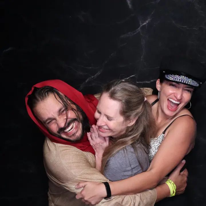 Melomano Halloween Social 2025 gallery photo