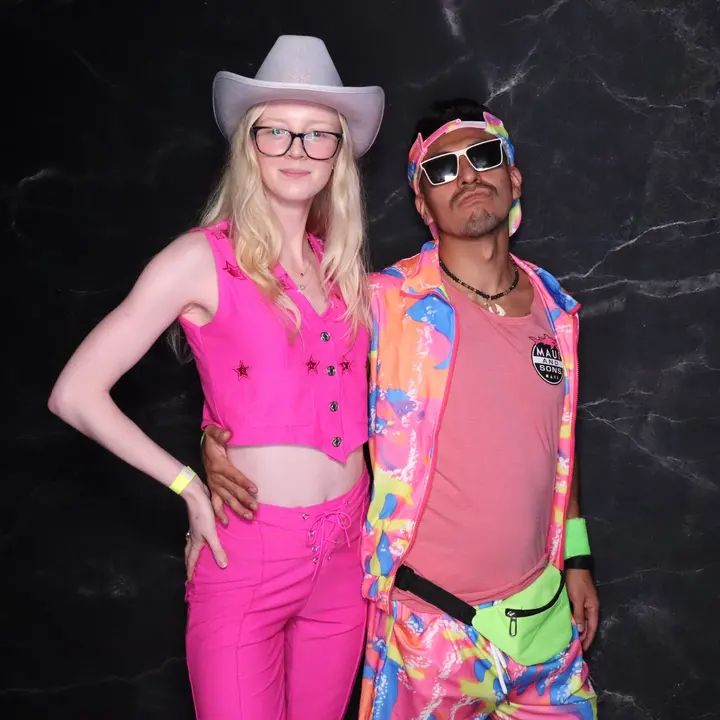 Melomano Halloween Social 2025 gallery photo