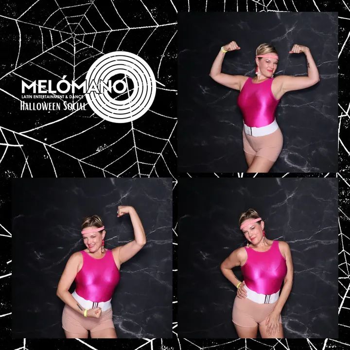 Melomano Halloween Social 2025 gallery photo
