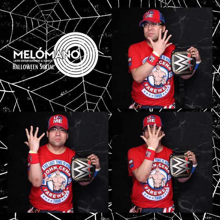 Melomano Halloween Social 2025 gallery photo