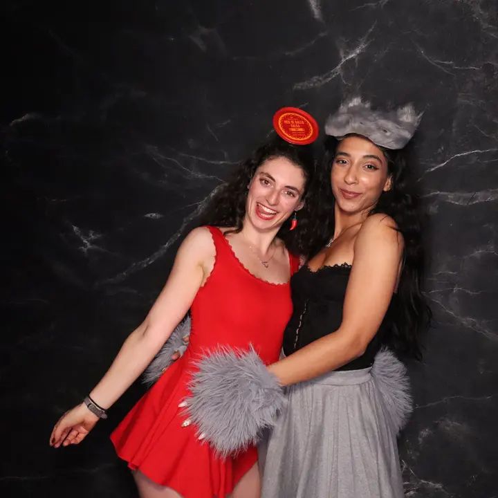 Melomano Halloween Social 2025 gallery photo