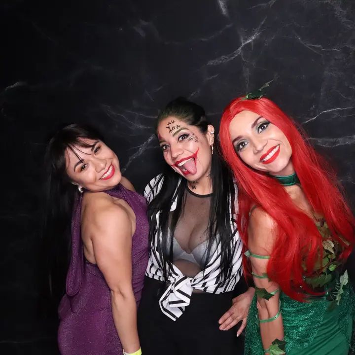 Melomano Halloween Social 2025 gallery photo