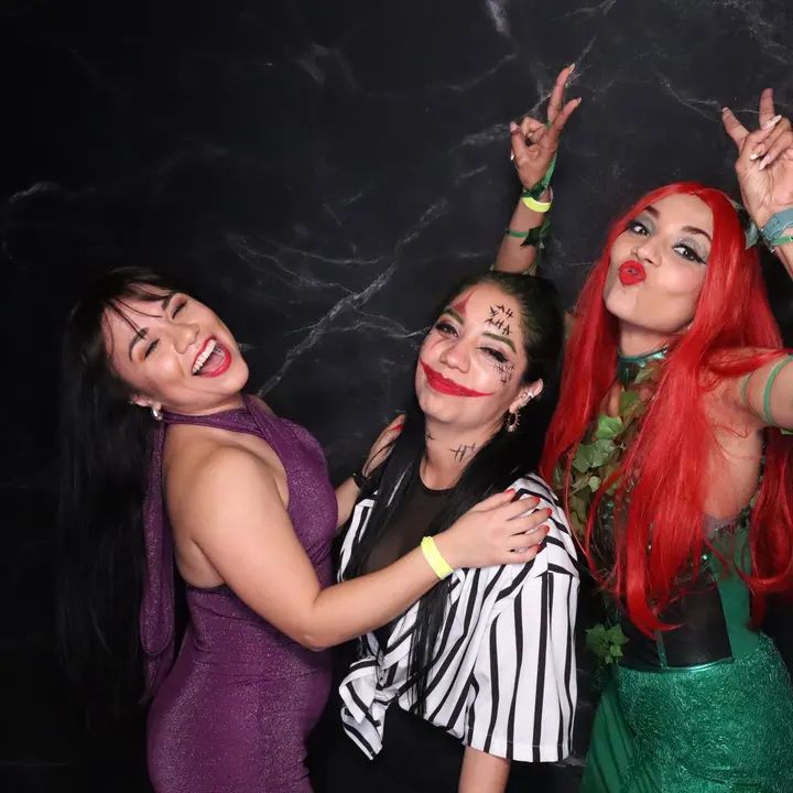 Melomano Halloween Social 2025 gallery photo