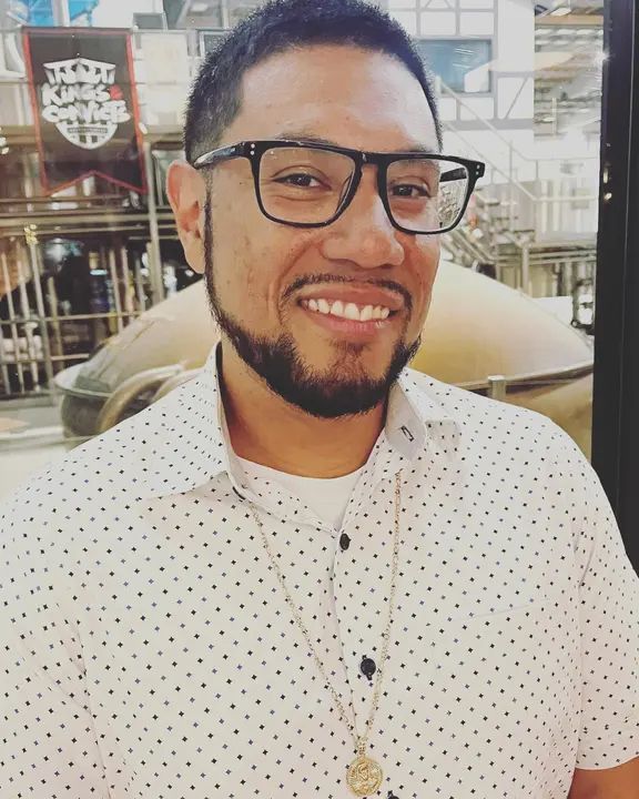 Happy Birthday Amado @abbm123 !!!! 🎁🎂🎈 we’re so happy to have you as part of the dance family! You’ve been a wonderful addition not only to the dream team but an amazing pe