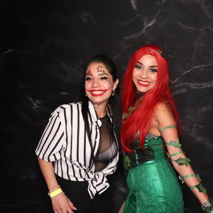 Melomano Halloween Social 2025 gallery photo