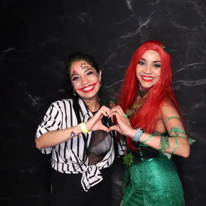 Melomano Halloween Social 2025 gallery photo