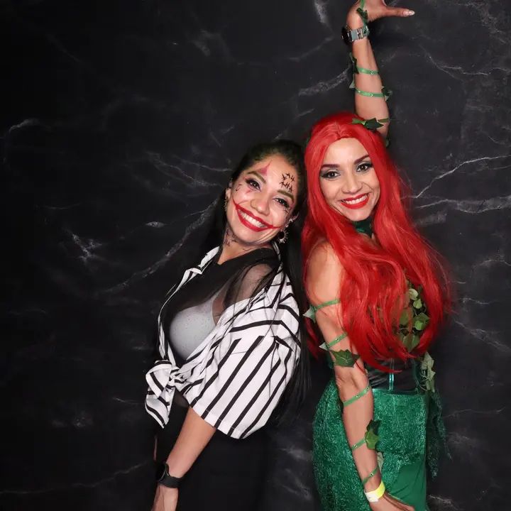 Melomano Halloween Social 2025 gallery photo