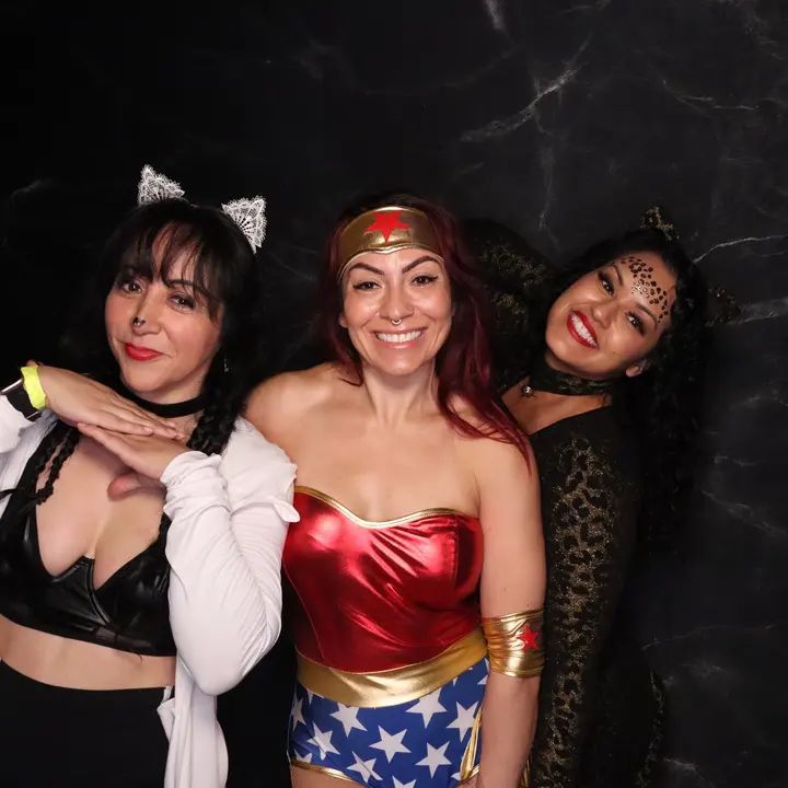 Melomano Halloween Social 2025 gallery photo