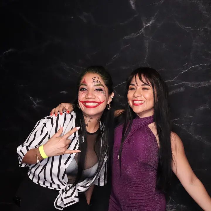 Melomano Halloween Social 2025 gallery photo