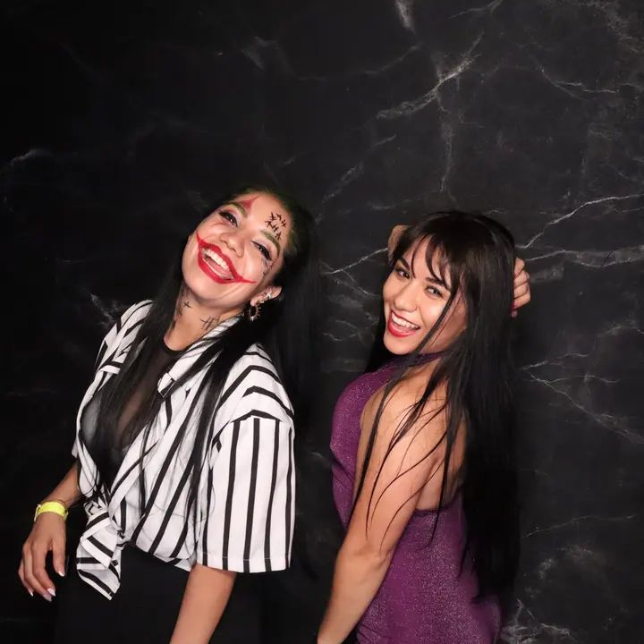 Melomano Halloween Social 2025 gallery photo