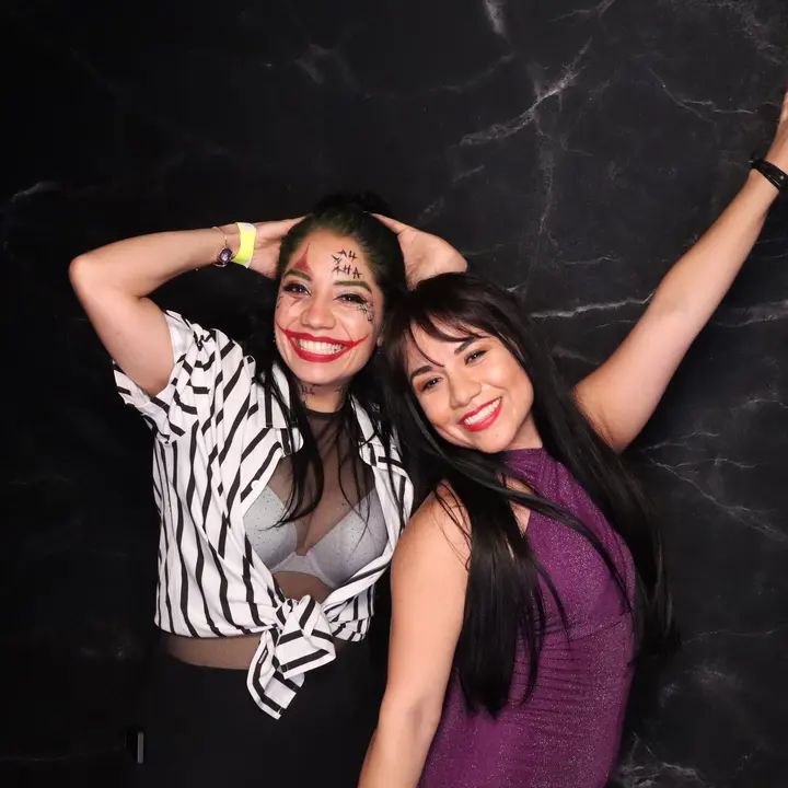 Melomano Halloween Social 2025 gallery photo