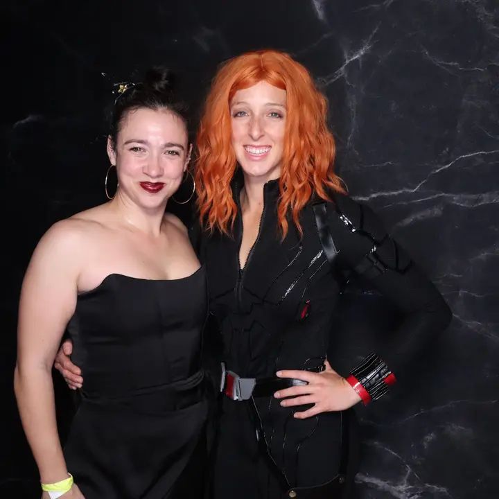 Melomano Halloween Social 2025 gallery photo
