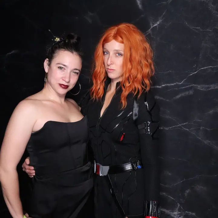 Melomano Halloween Social 2025 gallery photo