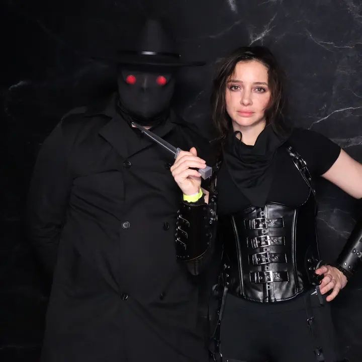 Melomano Halloween Social 2025 gallery photo