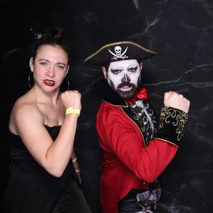 Melomano Halloween Social 2025 gallery photo