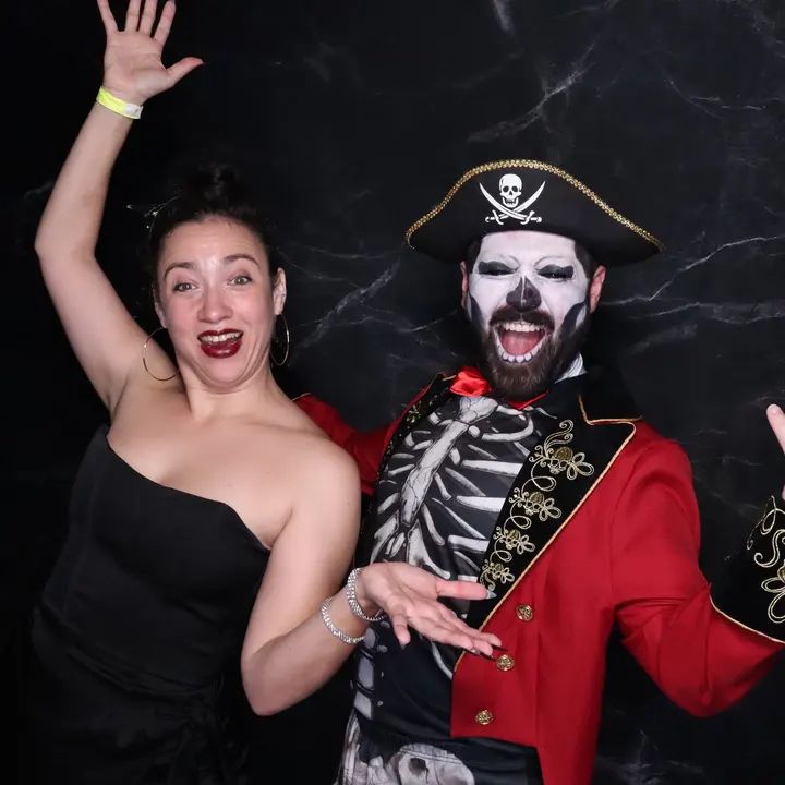 Melomano Halloween Social 2025 gallery photo