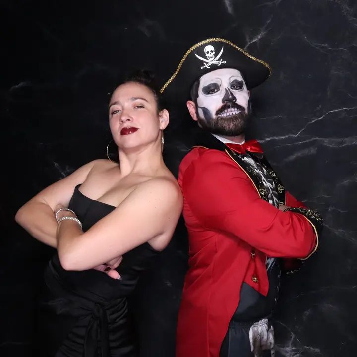 Melomano Halloween Social 2025 gallery photo