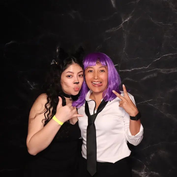 Melomano Halloween Social 2025 gallery photo