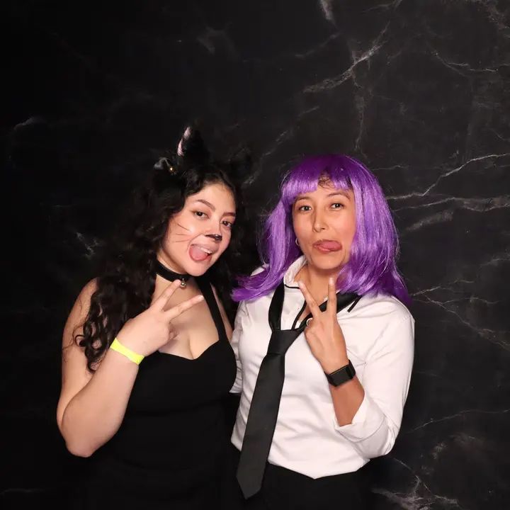 Melomano Halloween Social 2025 gallery photo