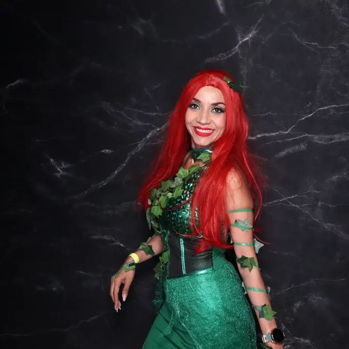 Melomano Halloween Social 2025 gallery photo