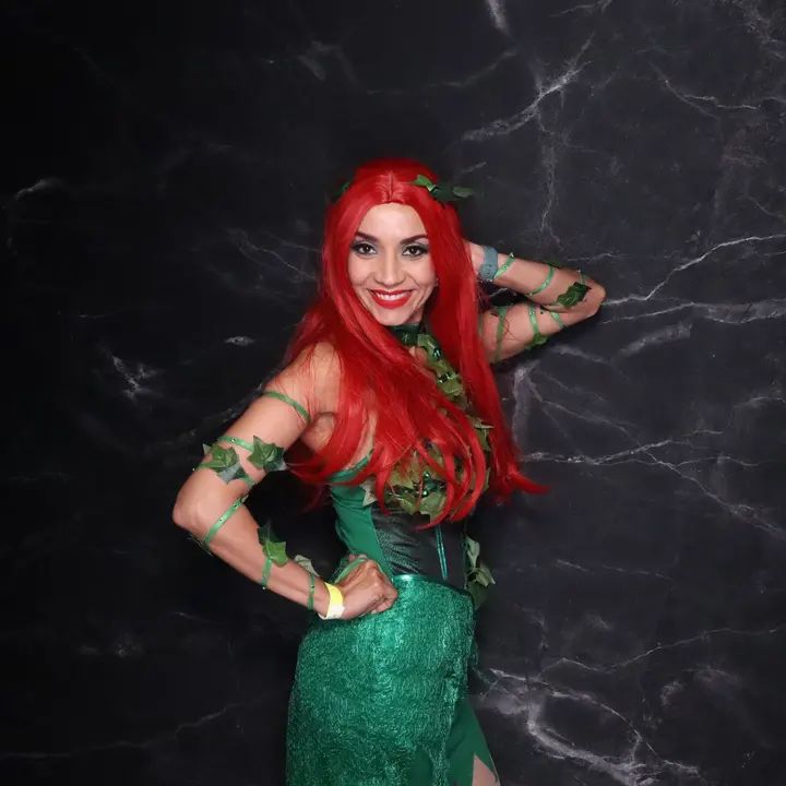 Melomano Halloween Social 2025 gallery photo