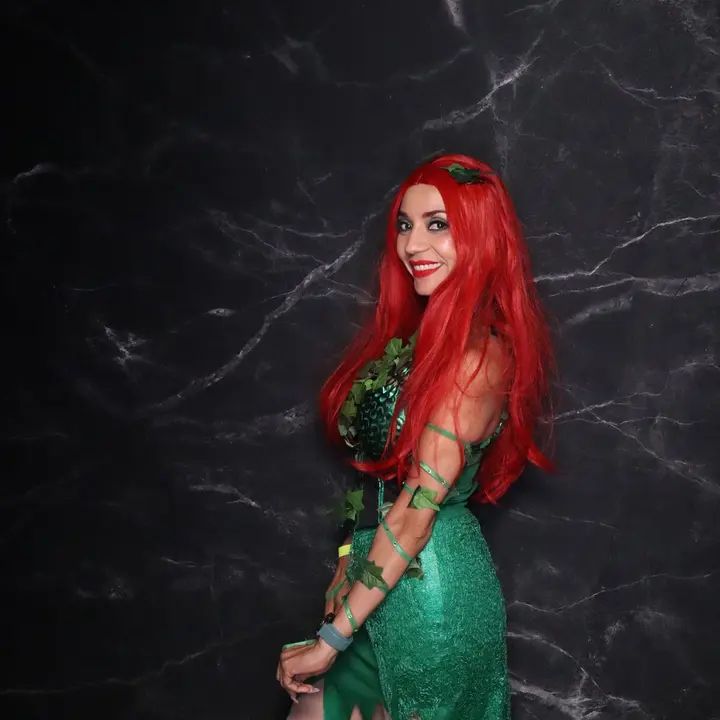 Melomano Halloween Social 2025 gallery photo
