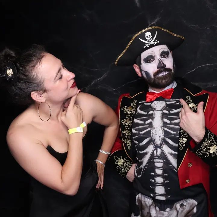 Melomano Halloween Social 2025 gallery photo