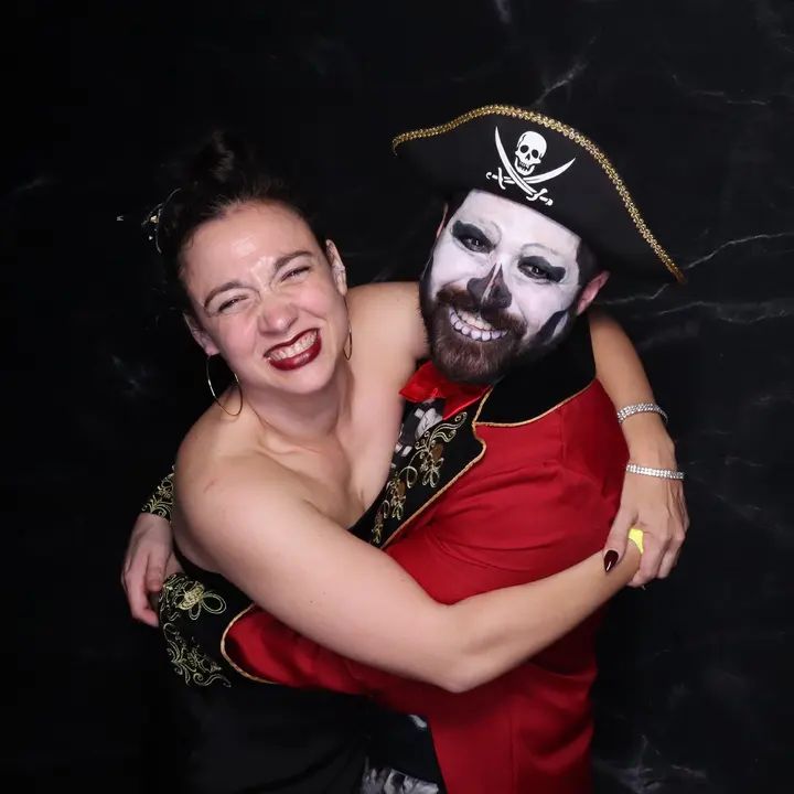 Melomano Halloween Social 2025 gallery photo