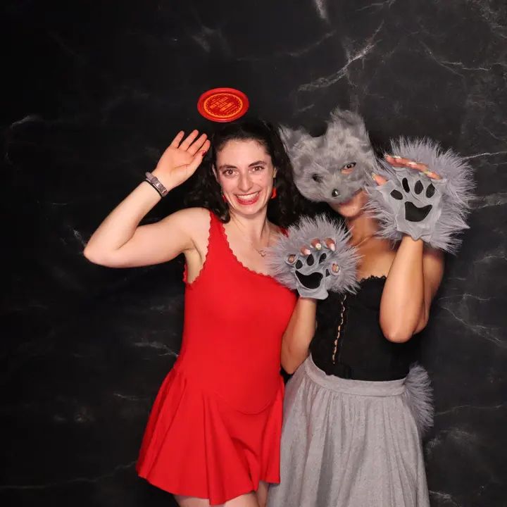 Melomano Halloween Social 2025 gallery photo