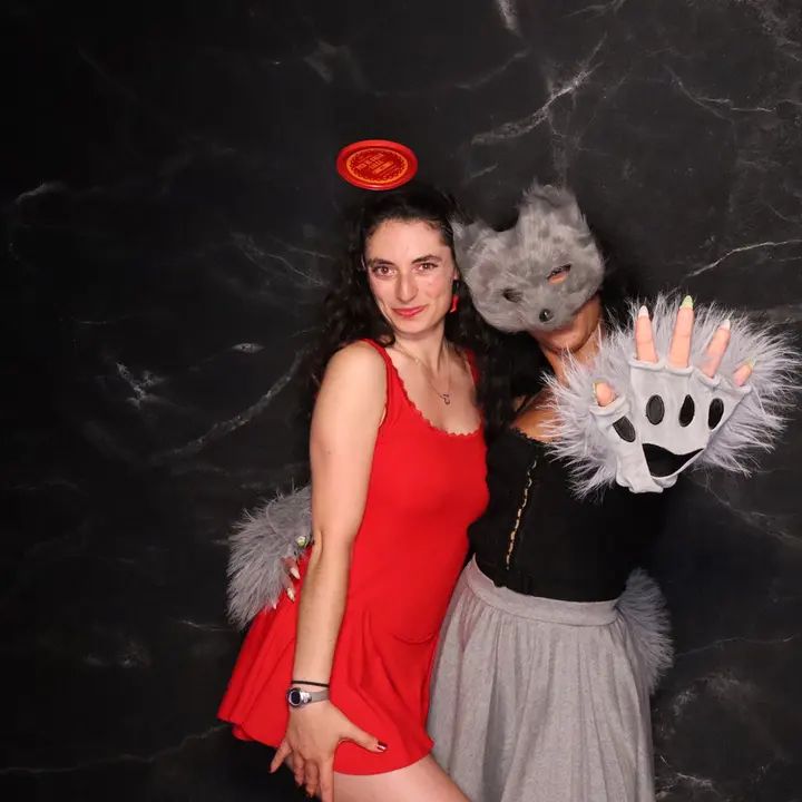 Melomano Halloween Social 2025 gallery photo