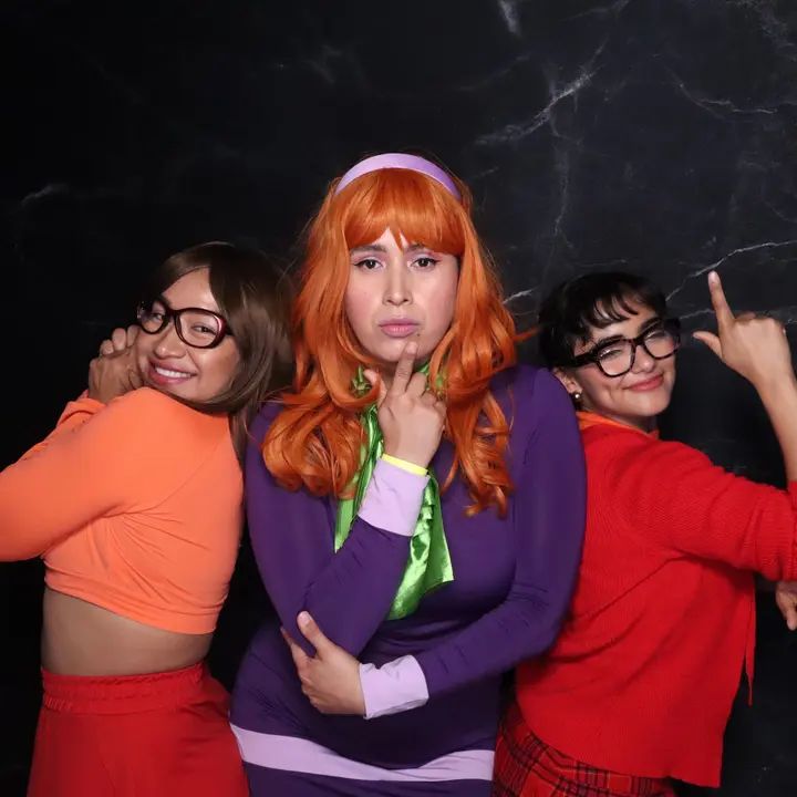 Melomano Halloween Social 2025 gallery photo