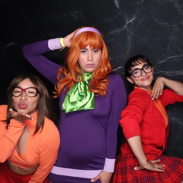 Melomano Halloween Social 2025 gallery photo
