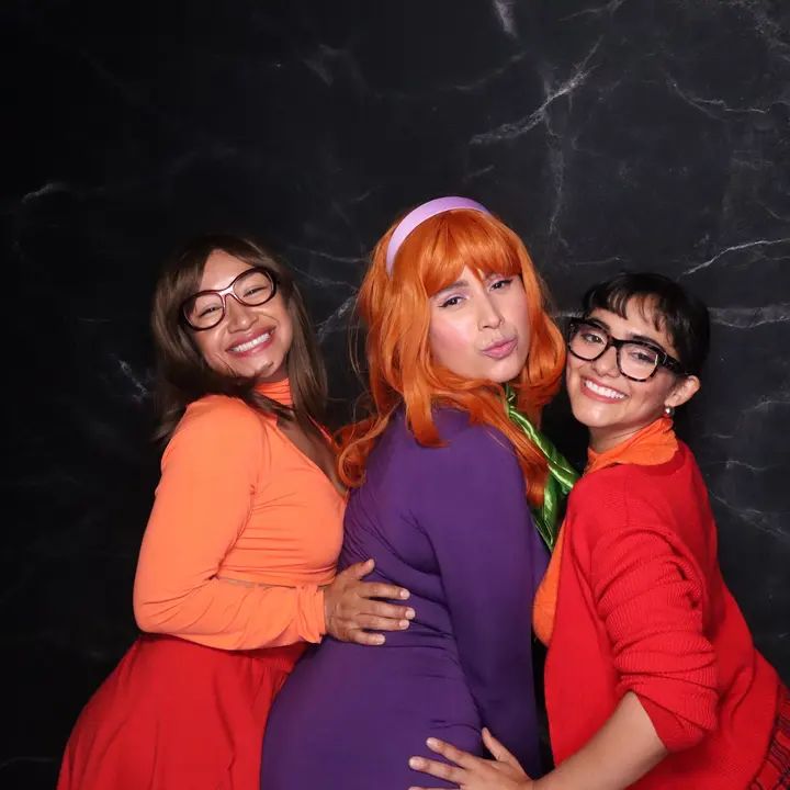 Melomano Halloween Social 2025 gallery photo