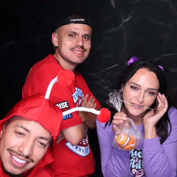 Melomano Halloween Social 2025 gallery photo