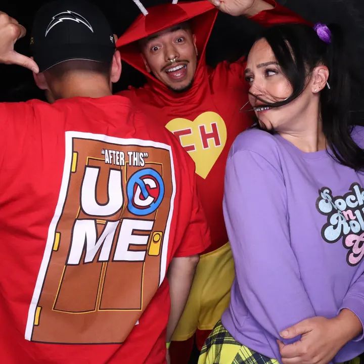 Melomano Halloween Social 2025 gallery photo