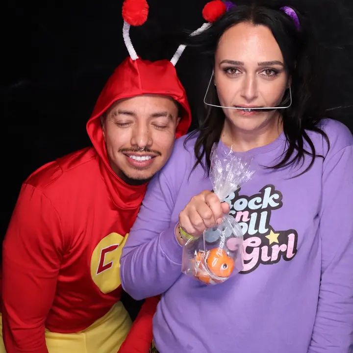 Melomano Halloween Social 2025 gallery photo