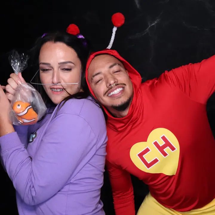 Melomano Halloween Social 2025 gallery photo