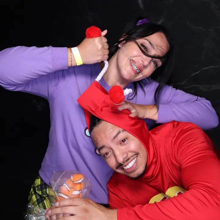 Melomano Halloween Social 2025 gallery photo