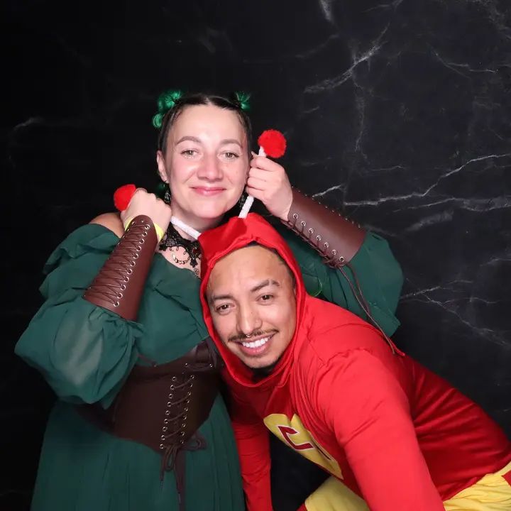 Melomano Halloween Social 2025 gallery photo