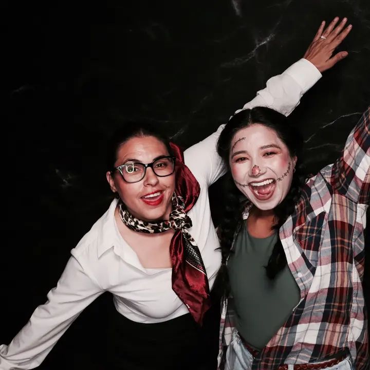 Melomano Halloween Social 2025 gallery photo
