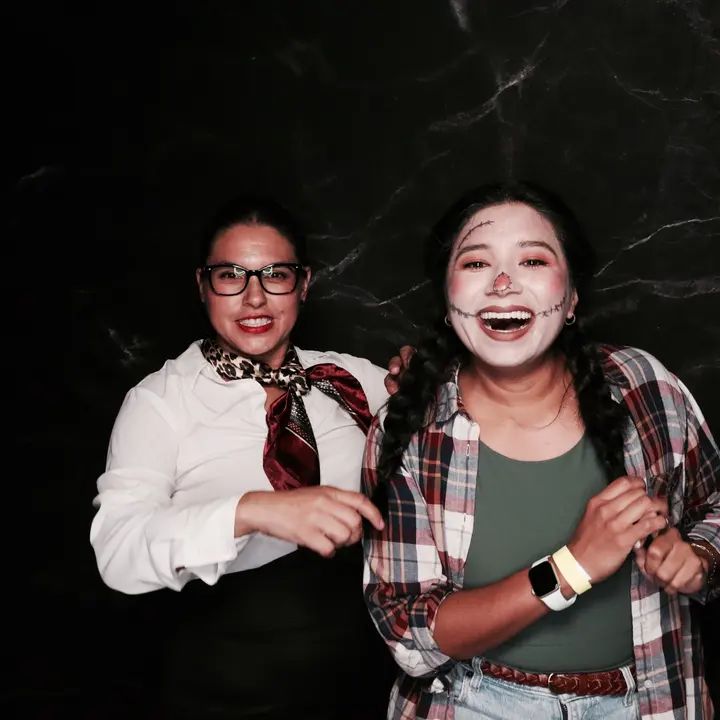 Melomano Halloween Social 2025 gallery photo