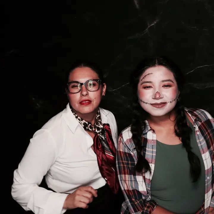 Melomano Halloween Social 2025 gallery photo