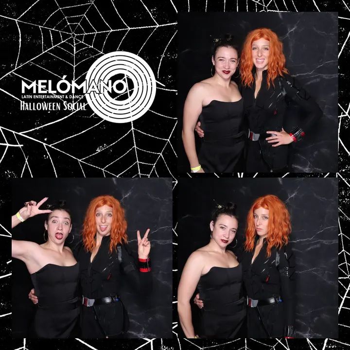 Melomano Halloween Social 2025 gallery photo