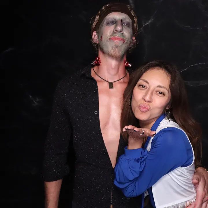 Melomano Halloween Social 2025 gallery photo