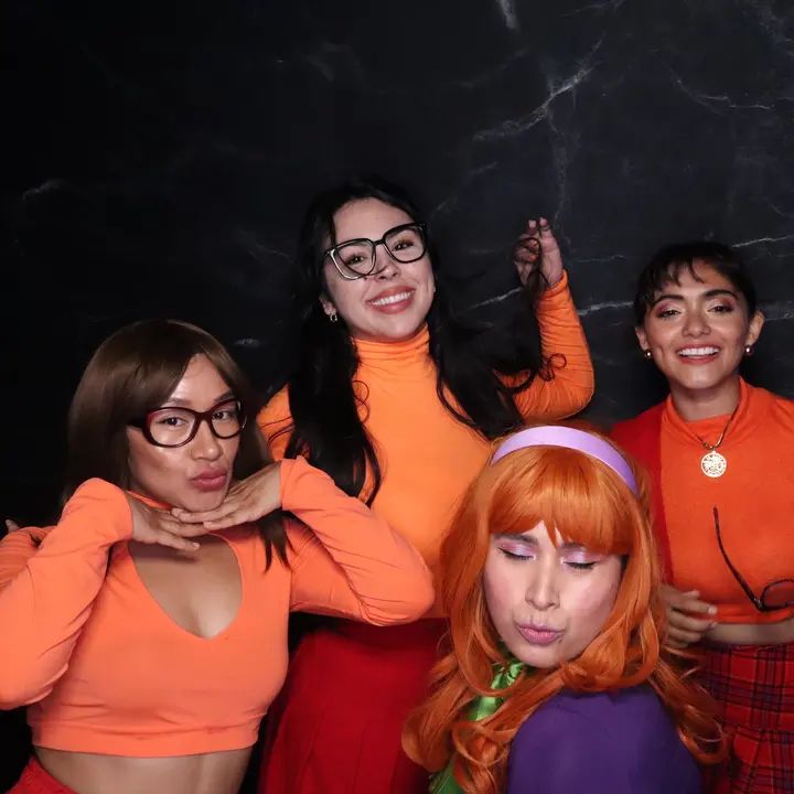 Melomano Halloween Social 2025 gallery photo